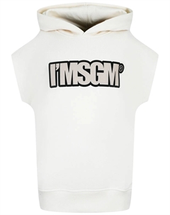 Худи Msgm