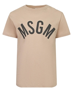Футболка Msgm