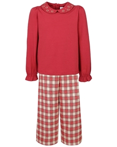 Комплект из 2 шт. Abel & lula