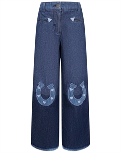 Джинсы Stella mccartney