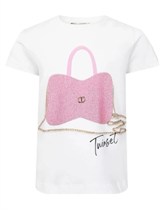 Футболка Twinset