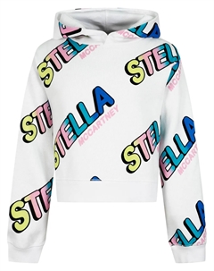 Худи Stella mccartney