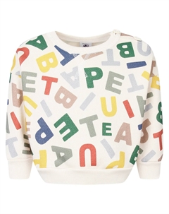 Свитшот Petit bateau