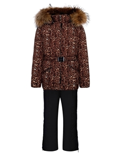 Комплект утепленный из 2 изд. Manudieci