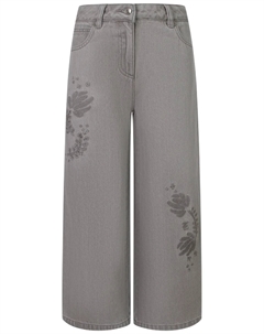 Джинсы Ermanno scervino