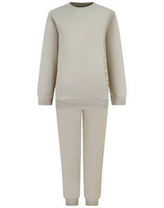 Костюм спортивный Balmain