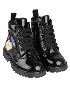 Ботинки Missouri