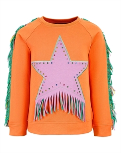 Свитшот Stella mccartney