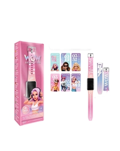 Часы Wow generation