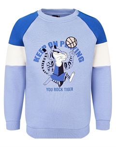 Свитшот Sergent major