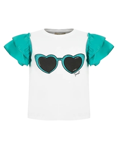 Футболка Twinset