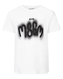 Футболка Msgm
