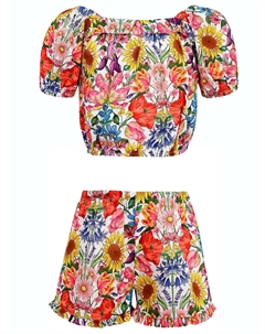 Комплект из 2 шт. Tartine et chocolat