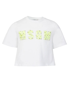 Футболка Msgm