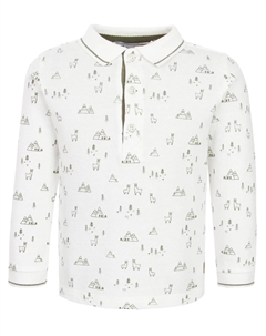 Поло Tartine et chocolat