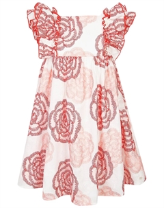 Платье Tartine et chocolat