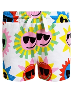 Шорты Stella mccartney