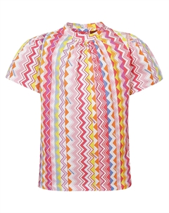 Футболка Missoni