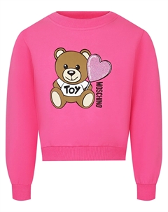 Свитшот Moschino