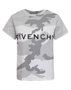 Футболка Givenchy