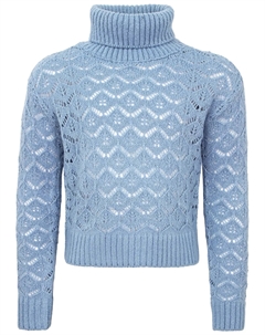 Джемпер Abel & lula