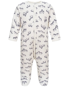 Комбинезон Petit bateau