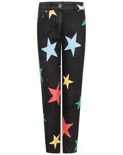 Джинсы Stella mccartney