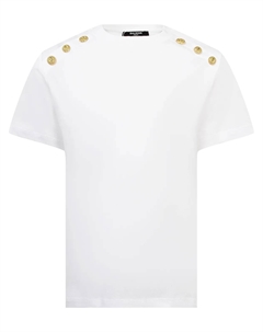 Футболка Balmain