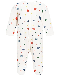 Комбинезон Petit bateau