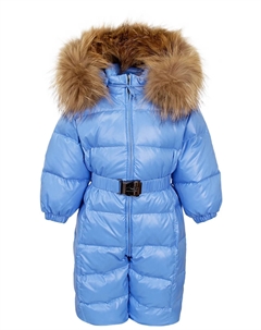 Комбинезон утепленный Manudieci