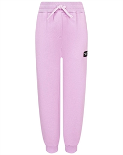 Брюки спортивные Dolce&gabbana