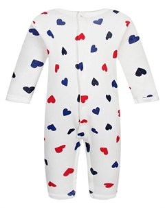 Комбинезон Petit bateau