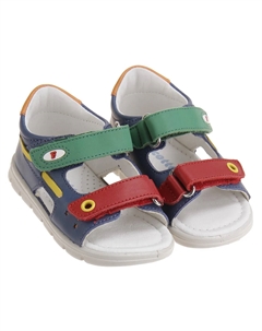 Сандалии Falcotto