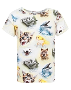 Футболка Molo