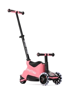 Самокат Smartrike