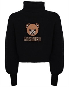 Джемпер Moschino