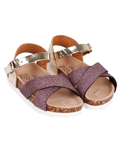 Босоножки Colors of california