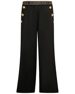 Брюки Balmain
