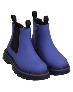 Ботинки Rondinella