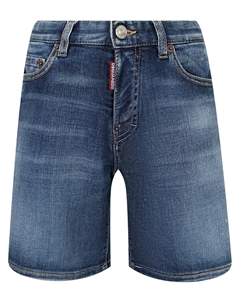 Шорты Dsquared2
