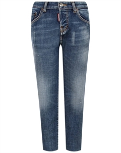 Джинсы Dsquared2
