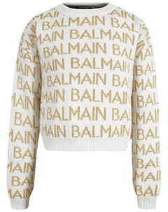 Джемпер Balmain