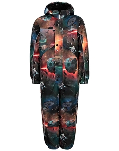 Комбинезон утепленный Molo