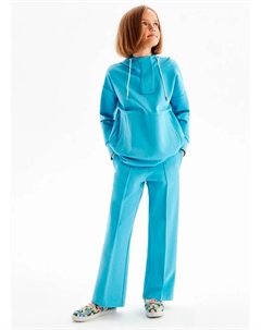 Брюки Silver spoon