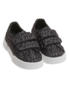 Кеды Dolce&gabbana
