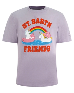 Футболка Mc2 saint barth