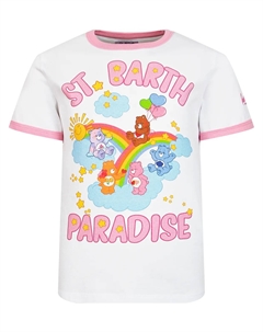 Футболка Mc2 saint barth