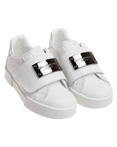 Кеды Dolce&gabbana