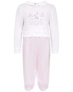 Комбинезон Marlu