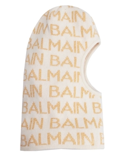 Шапка Balmain